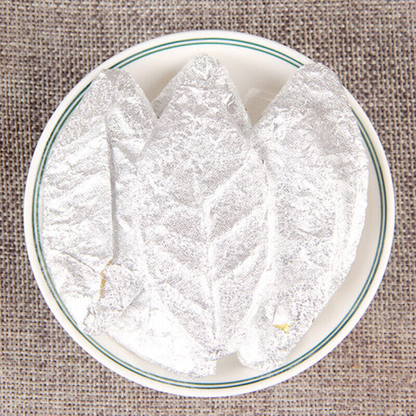 HelloYoung Organic Golden Leaf Sun Sun White Tea Yunnan Alpine Ancient Tree White Tea 500g
