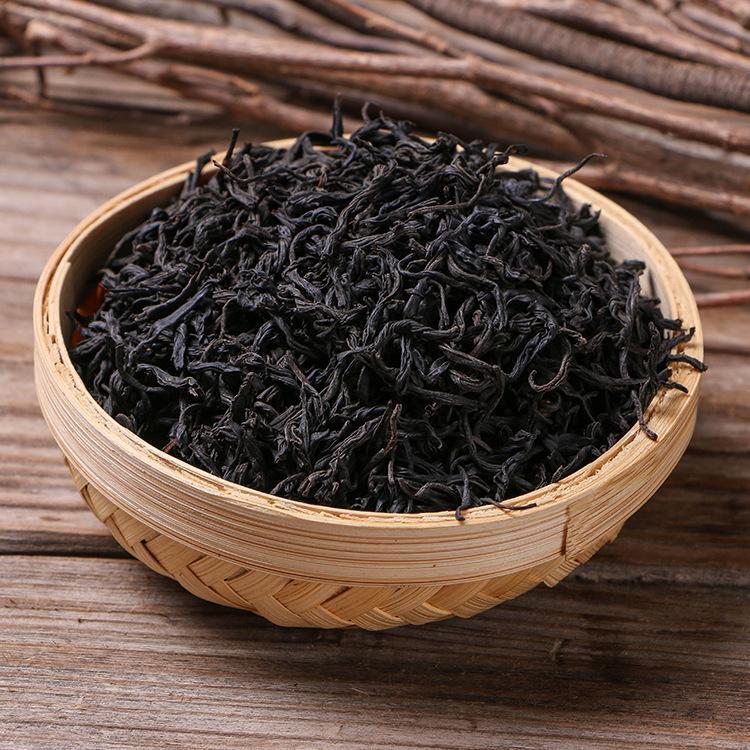 HelloYoung High Quality Zhengshanxiaozhong Black Tea Lapsang Souchong  Green Food 250g Main image