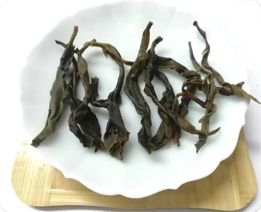 Flavored oil cut Chinese Mountain Dan Cong single bush Loose Tea Oolong Tea500g