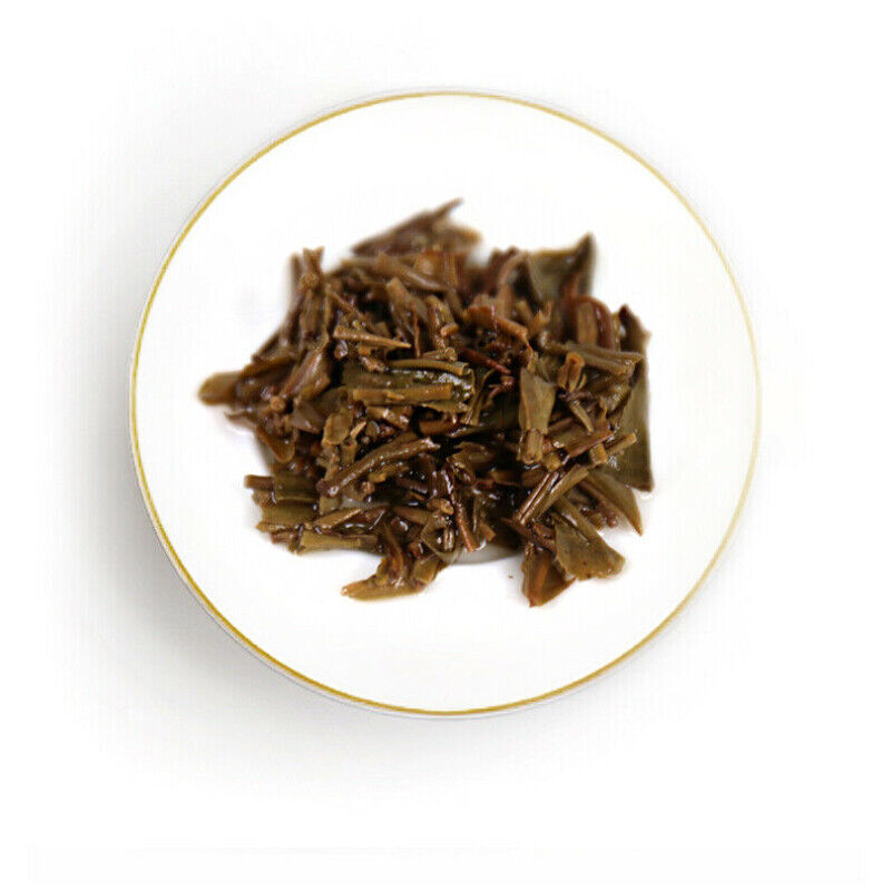 500g/1.1LB 1901 MengHai Dayi Puer Ancient  Puerh Tea Cha  Reunion Tuocha