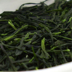 HelloYoung Slimming Herb Tea Gyokuro Organic Jade Dew Top-Grade Loose Leaf Green Tea 250g