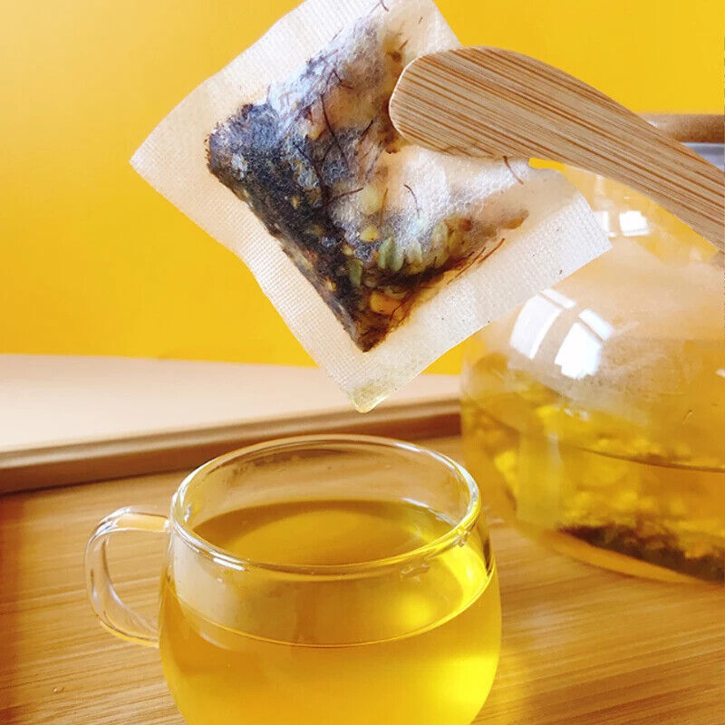 TemuTea High Quality Corn Whisker Silk Tea  150g/box Chinese Herb Tea Bags