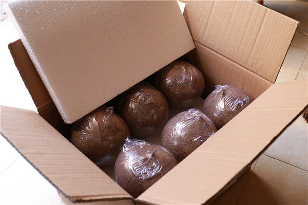 HelloYoung High Quality Yunnan Menghai Pu'er Ripe Tea Pu'er 200g Healthy Drink