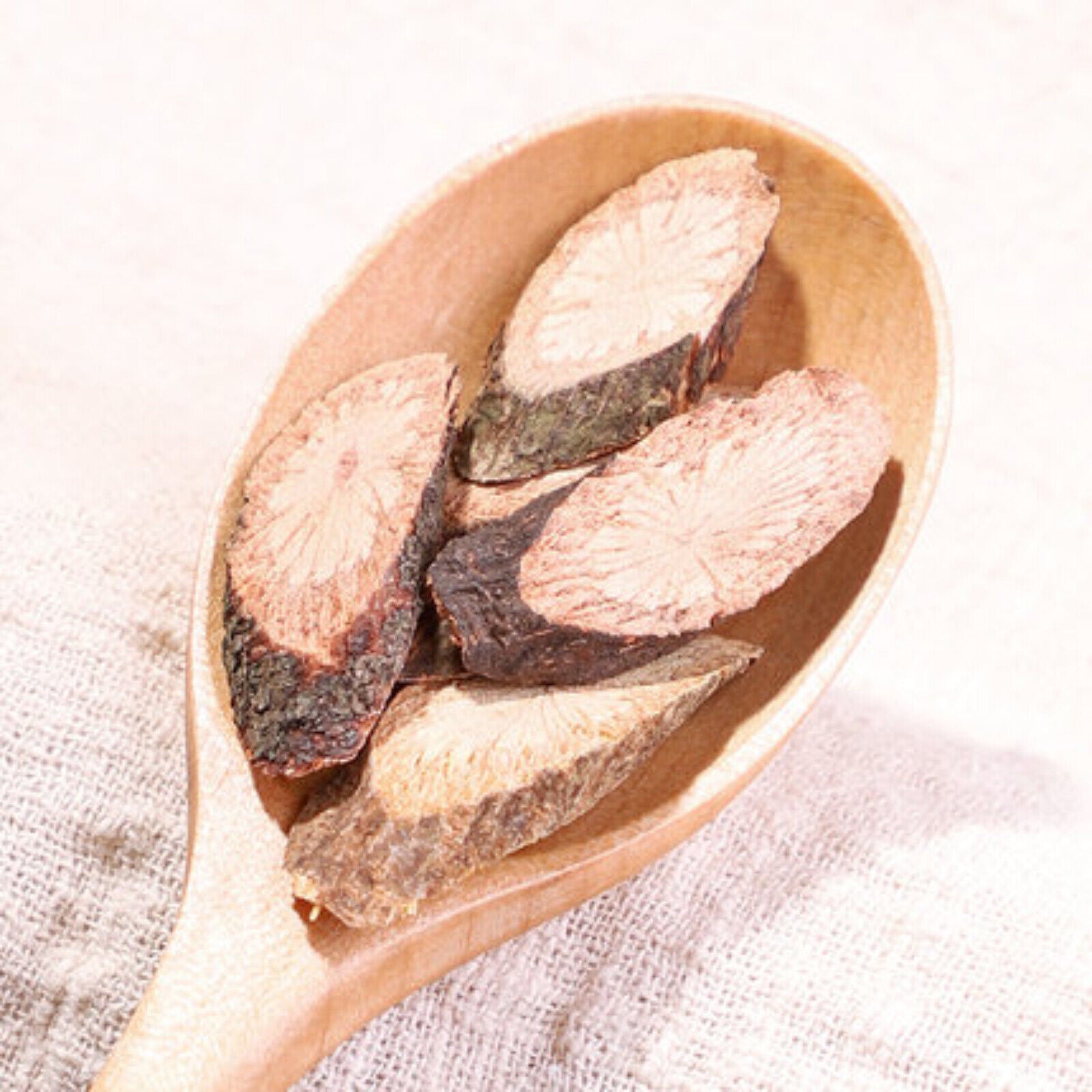 HelloYoung Good for SleepStem Natural Tuber Fleeceflower Herbs Tea Chinese Herbal Tea 250g