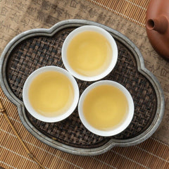 Chaozhou Phoenix Oolong Tea 500g Premium Gift Set Rich Flavor Smooth Loose Leaf