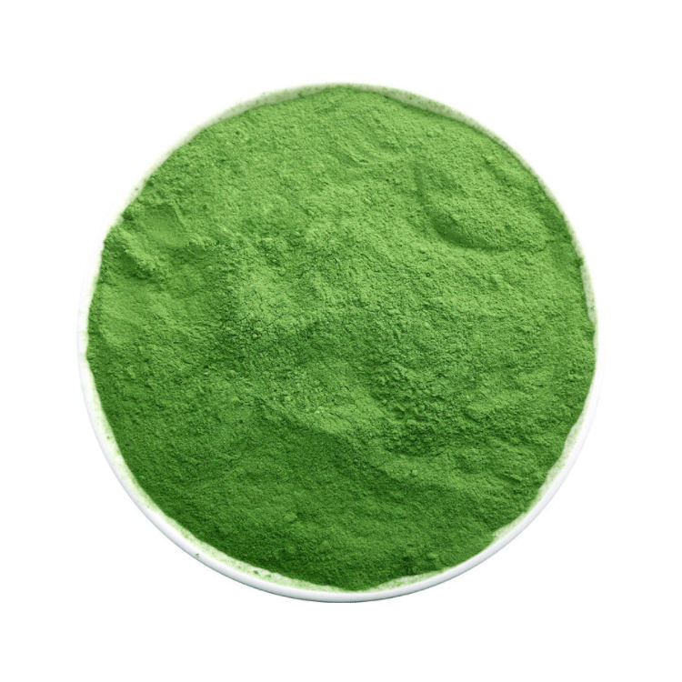 Organic Matcha Tea Powder Natural Pure Ceremonial No Additives Fillers Main image