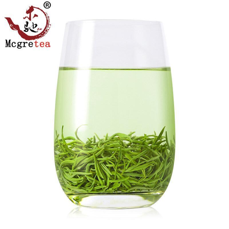 HelloYoung New Green Tea Bi Luo Chun Chinese Green Tea Biluochun Health Green Tea 100g