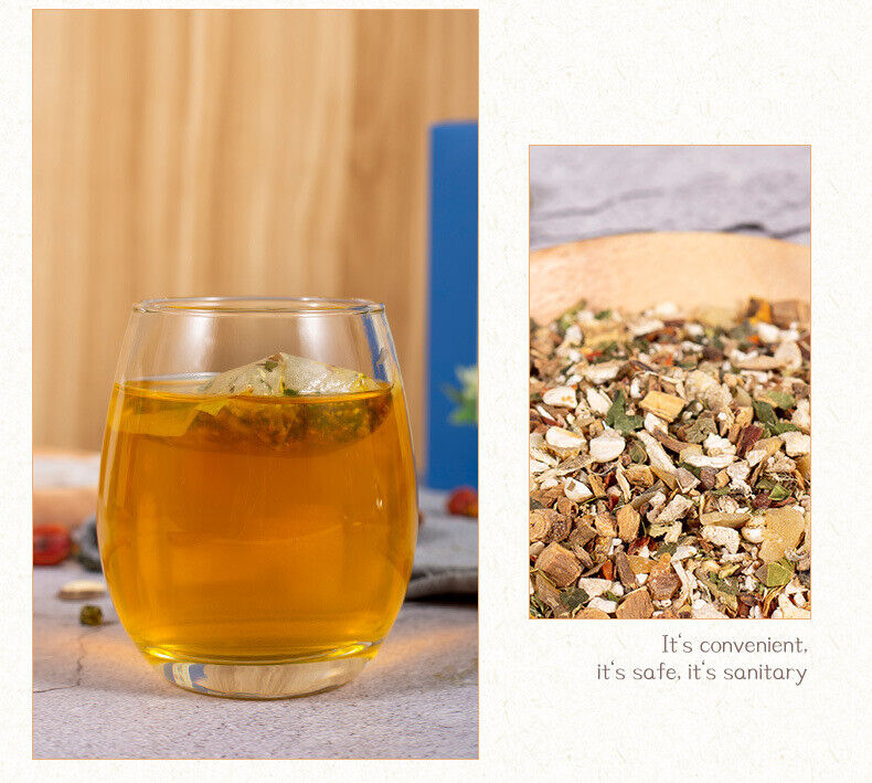150g Healthy Drink Chicory Gardenia Tea Lily Chicory Mulberry Leaf Tea
