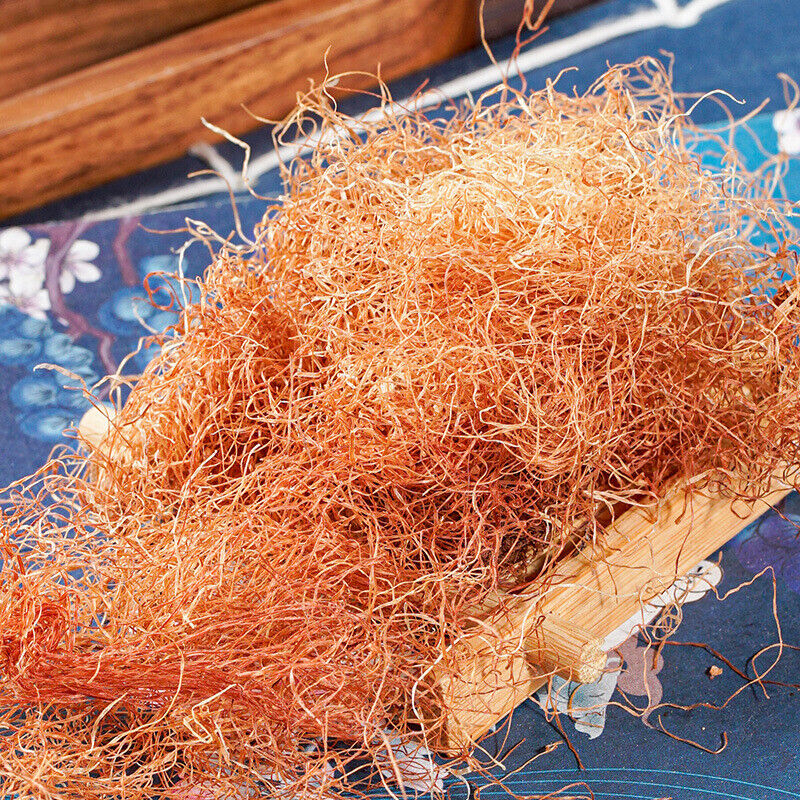 Corn Silk Chinese Medicine Health Benefiting Herb Secondary image