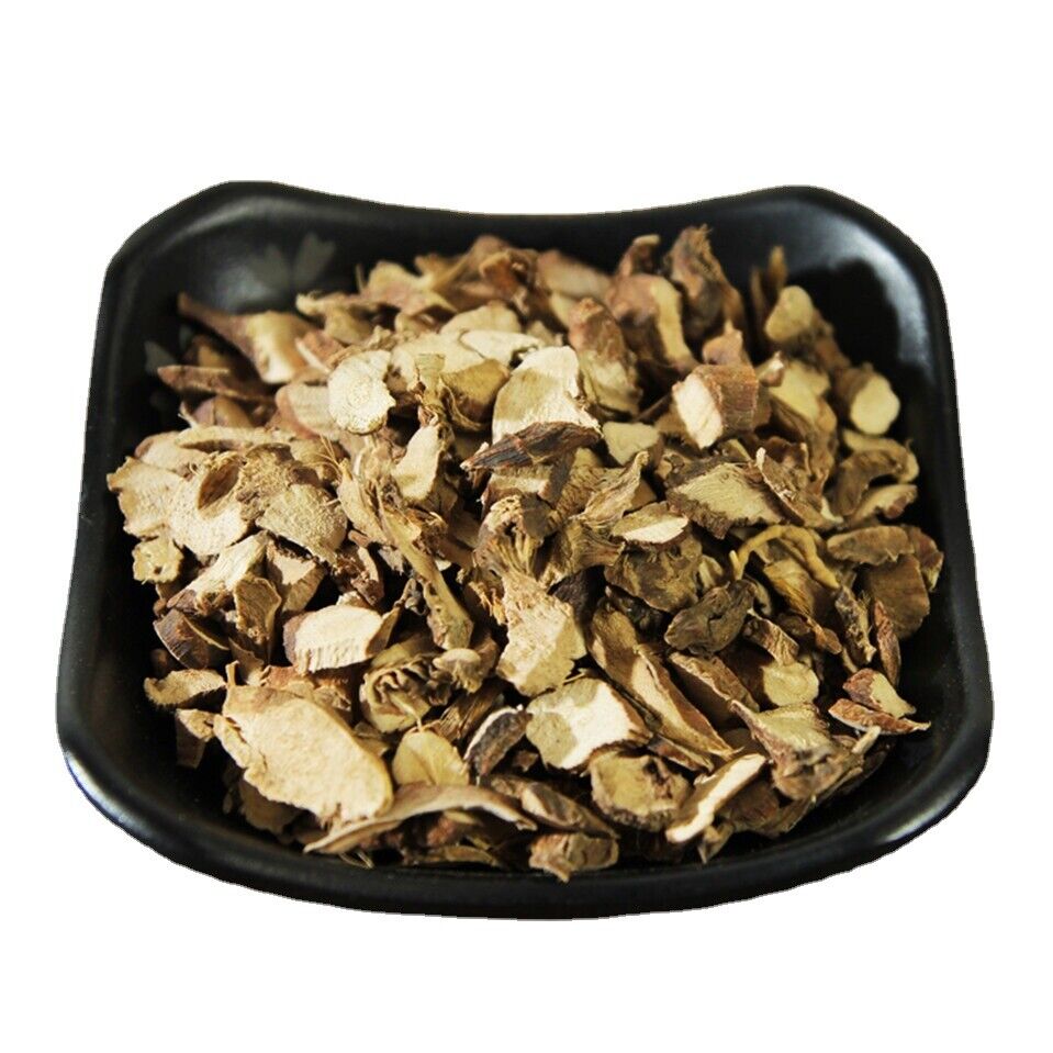 Chinese herbal medicine fragrant calamus medicinal calamus natural calamus 500g Secondary image
