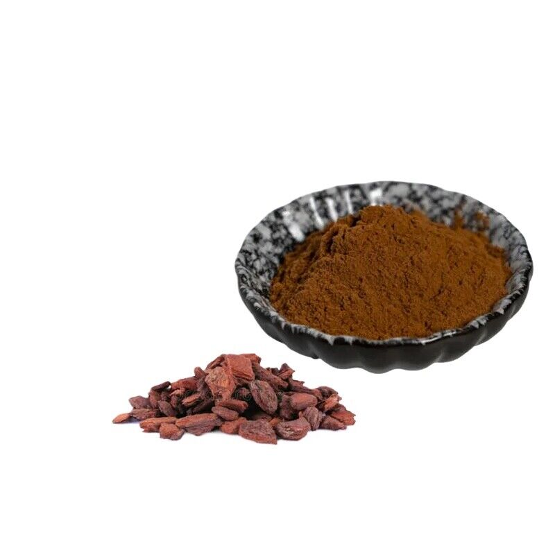 Natural Pine Bark Extract 95% proanthocyanidins Free and Fast Shipping Secondary image