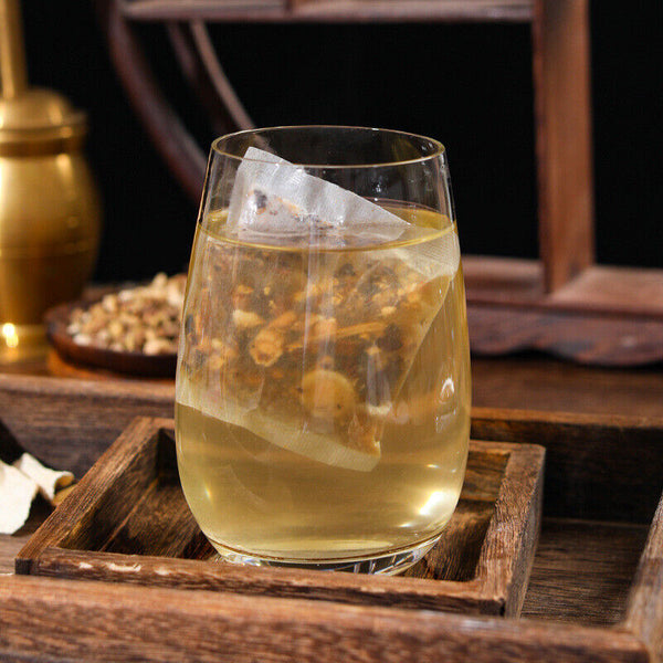Conditioning Moon Tea Biochemical Soup Postpartum Moon Soup 生化汤产后月子汤调理月子茶