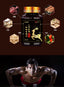 Ginseng, Deer Whip, Oyster, Yellow Essence Tablet, Male Duchenne Pressure Candy