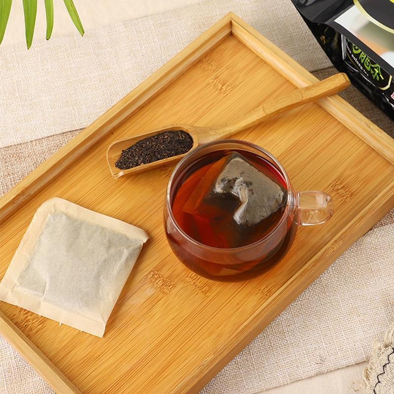 Fresh Pure Fragrance Black Olong Tea 2023 Fujian Black Oolong Tea 100g300g500g Main image