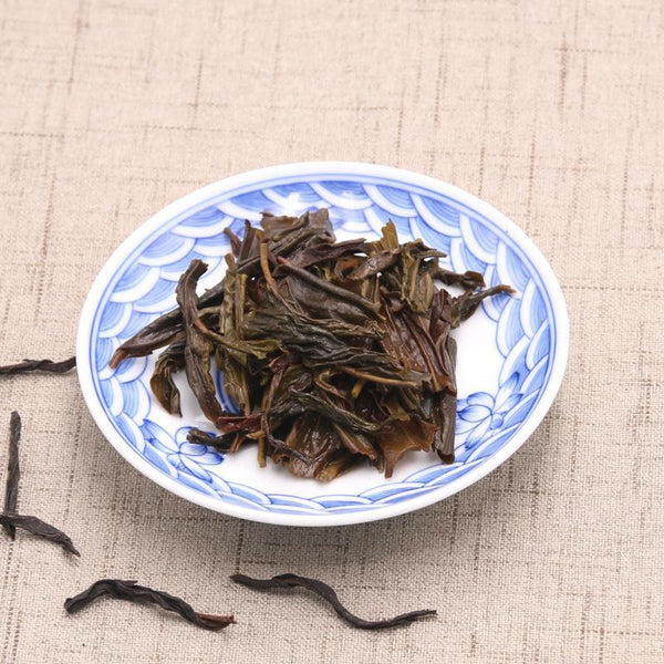 Feng Huang Dan Cong Oolong Tea Phoenix Dancong Mi Lan Xiang Honey  225g