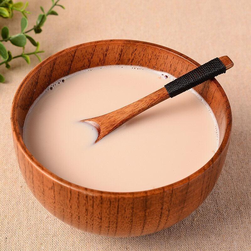Handpicked Mongolian Pure Salty Milk Tea 400g (20 packs) Instant Milk Tea Powder