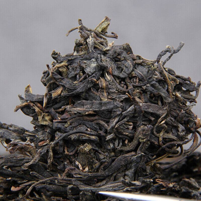 HelloYoung Ancient Tree Raw Puerh Tea Cake Chinese Green Tea Yunnan Pu-erh Tea 357g