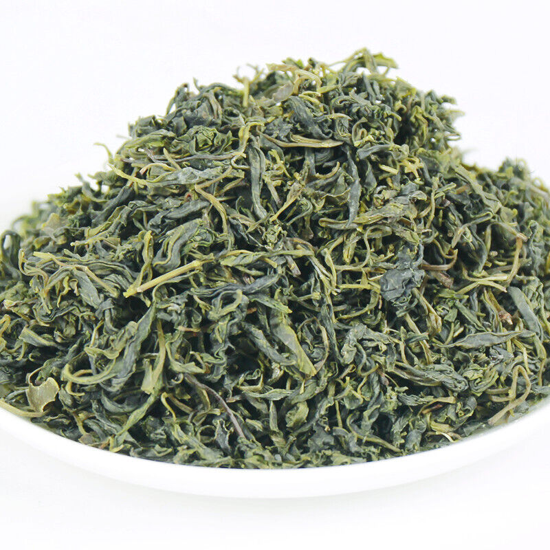 HelloYoung Bitterling tea bulk green mountain green water new small leaf bitterling tea Main image