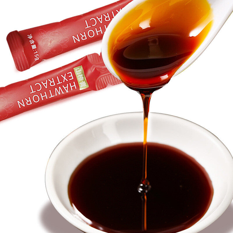 Hawthorn Six Ingredient Cream and Nutritious Herbal Supplements