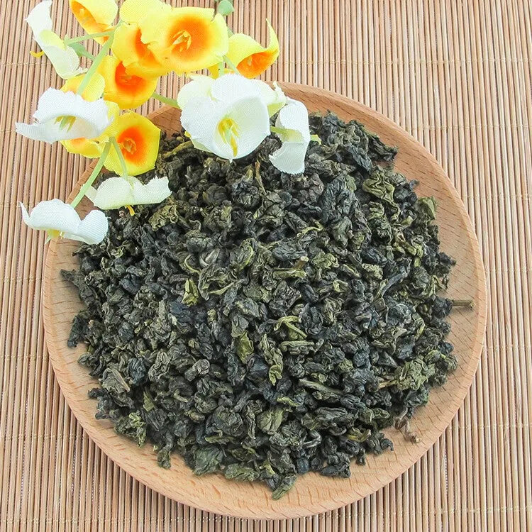 Supreme Oolong tea Natural organic  tea tieguanyin Oxygen Free healthy tea Main image