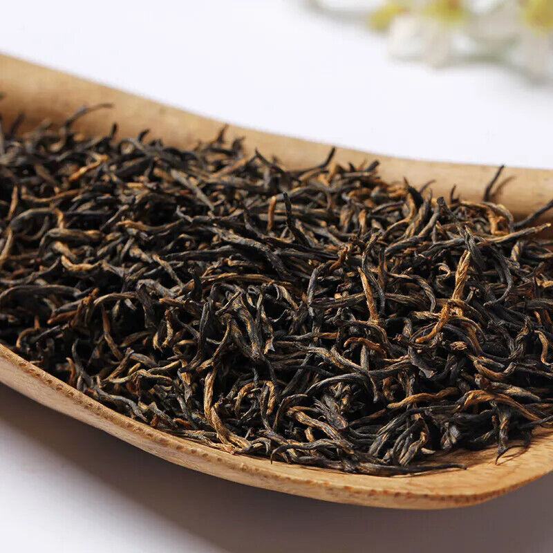 HelloYoung New Jin Junmei Wuyi Black Tea spring new top tea authentic 250g