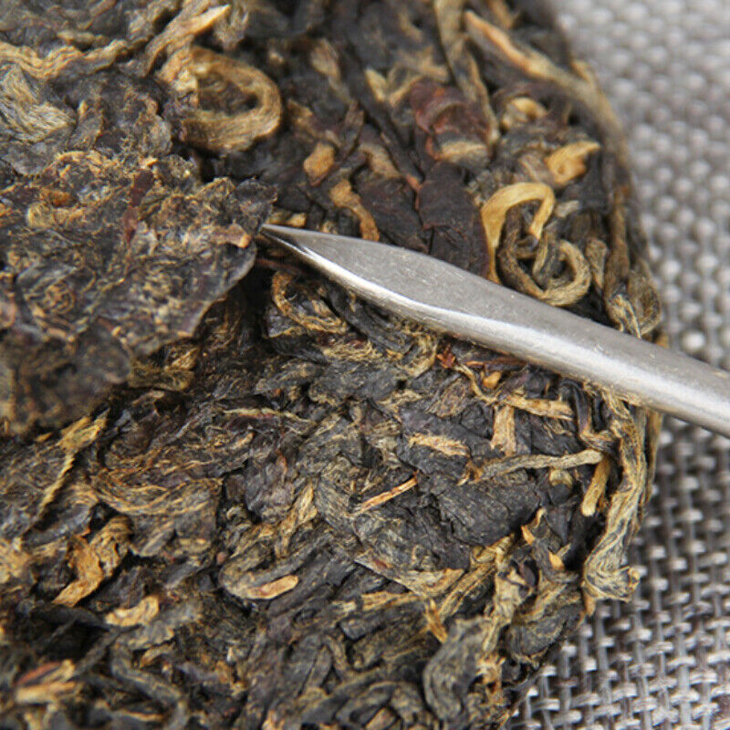 HelloYoung Dianhong Sweet Black Tea Health  Top-grade Floral Dian Black Tea 100g