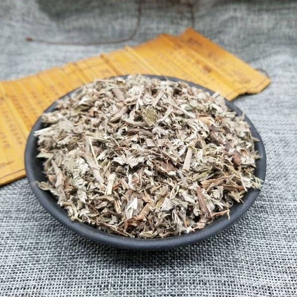 250g Potentilla Discolor, diversecolor cinquefoil, Dried Herbs Fan Bai Cao 翻白草