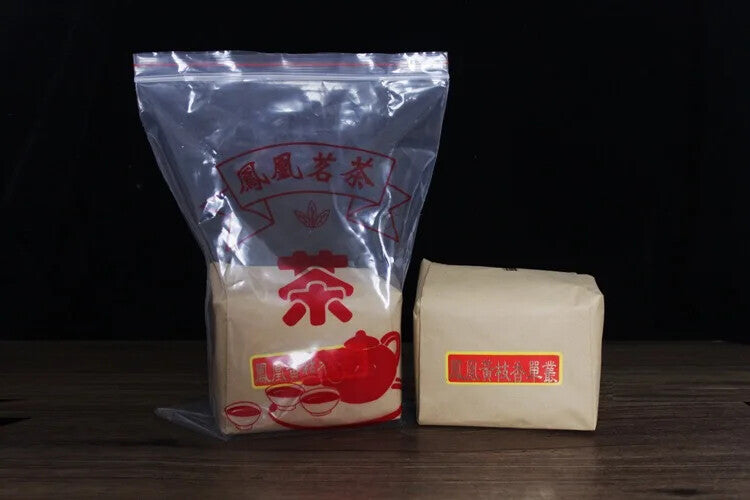 Guangdong Berühmter Oolong Tee Fenghuang Dancong Phoenix Oolong Tee 500g