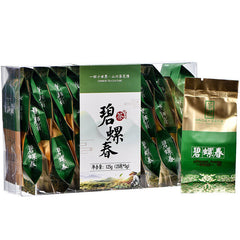 Plastic Box Packing Small Tea Bag Different Oolong  Jasmine Tea Black Tea