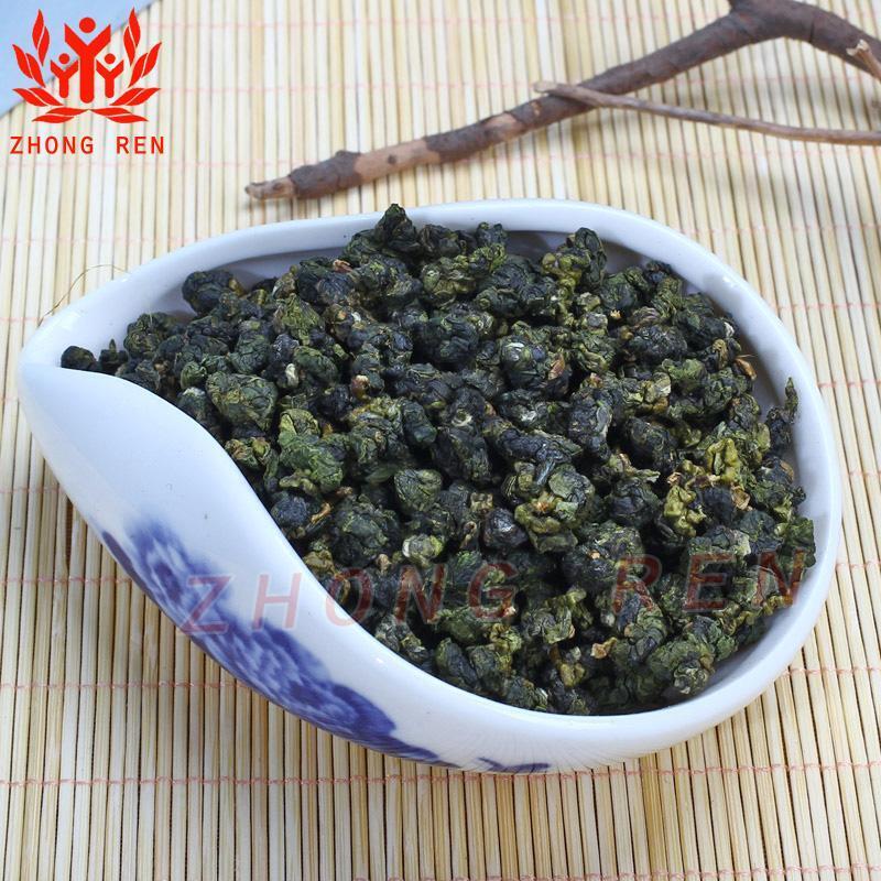 HelloYoung New Taiwan Dayuling Tea Frozen Ding Oolong Alishan Fresh Fragrance 150g Secondary image