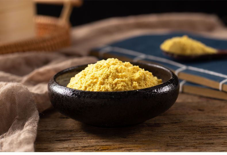 Concentrated Juice Powder Baking Cake Raw Materials 150g Passion Fruit Powder