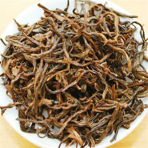 104g Jinjunmei Schwarzer Tee Jin Jun Mei Tee KimChunMei Roter Tee Grüne Nahrung