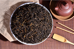 HelloYoung Yunnan Kong Fu Tea Chinese Black Tea Spring Feng Qing Fragrant China Dian Hong