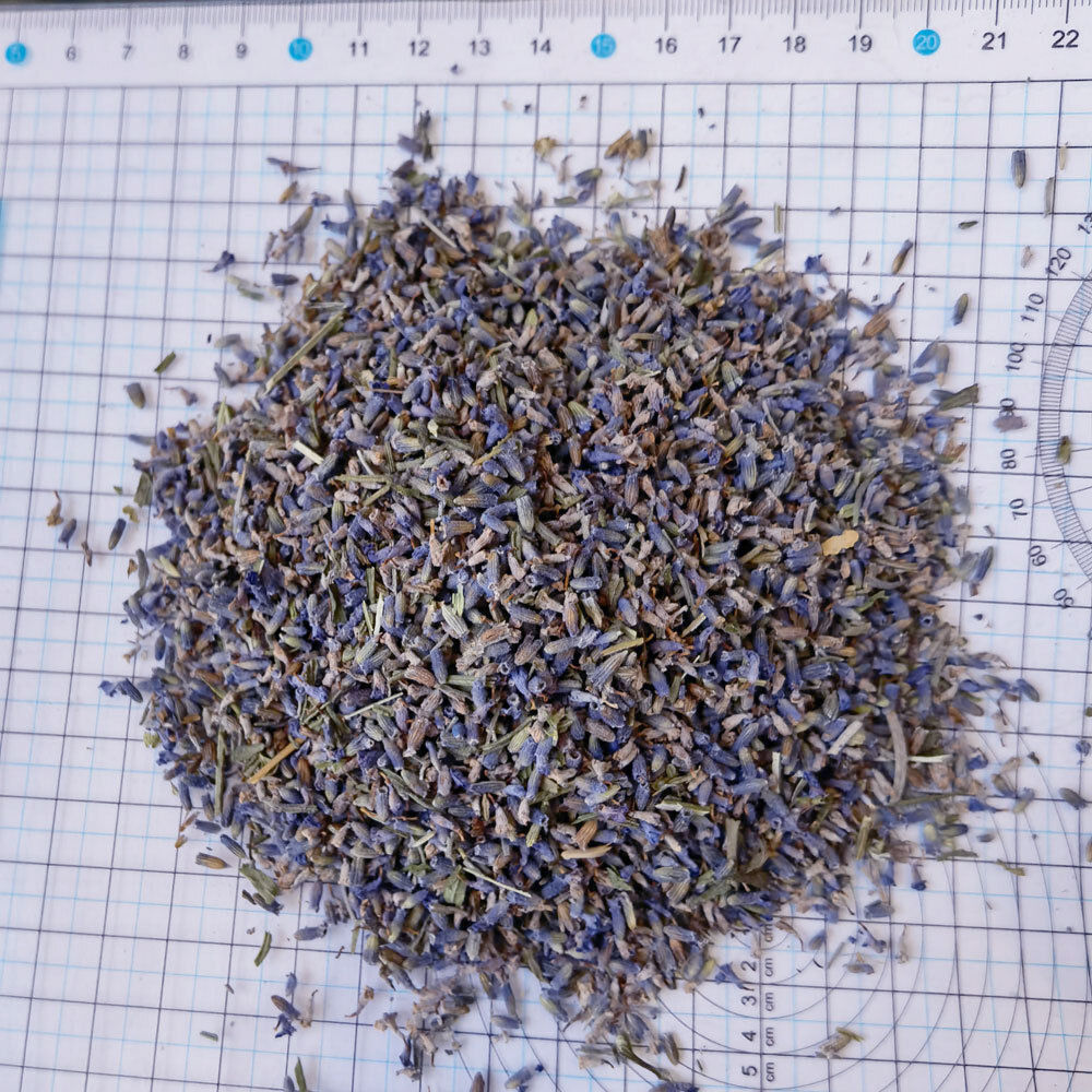 Natural Lavender New Lavender Dried Flowers Herbal Tea Bulk