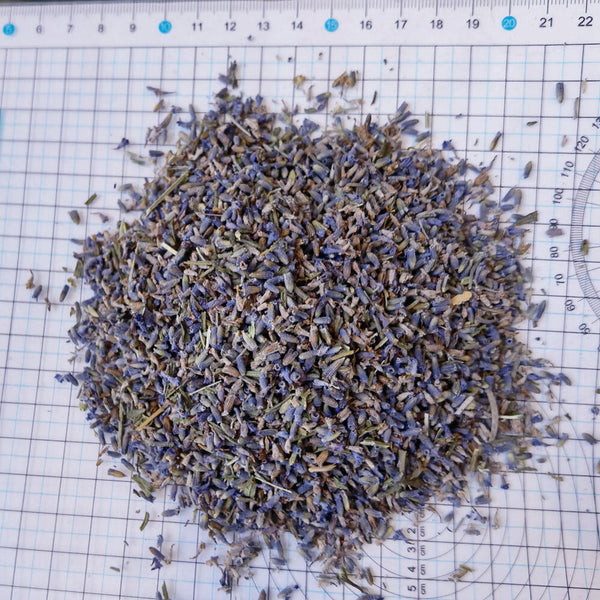 Natural Lavender New Lavender Dried Flowers Herbal Tea Bulk