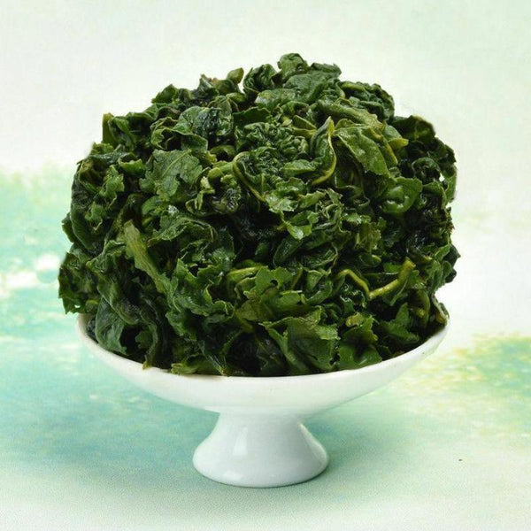 50gA Healthy Choice Direct Supply Anxi Tie Guan Yin Oolong Tea Certified Organic