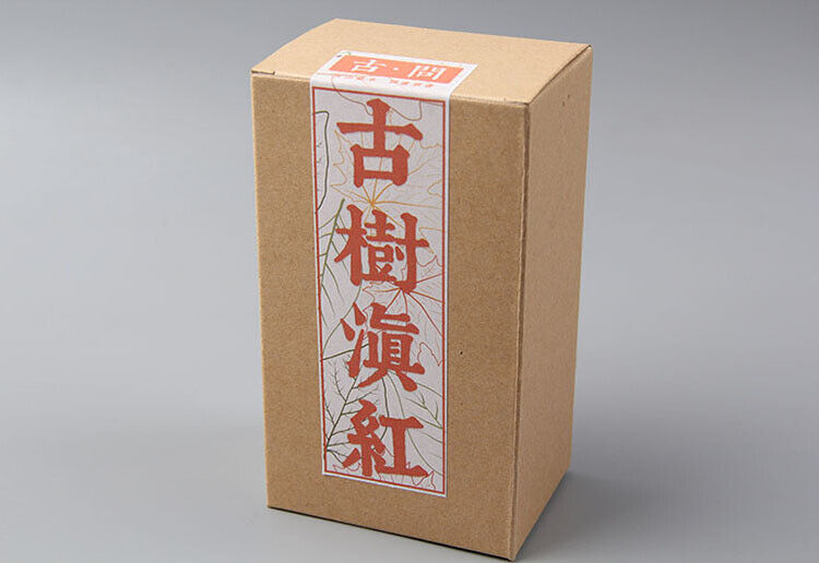 HelloYoung 80g Yunnan Fengqing Dian Hong Tea Black Tea Ancient Tree Black Tea
