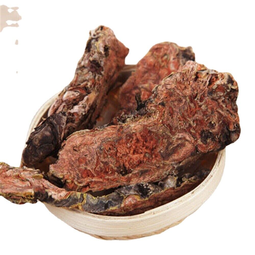 HelloYoung 100-500g Rhodiola rosea root High-grade whole root tablets 100% natural Main image