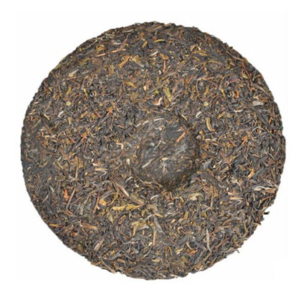 357g Yunnan Ecology Menghai Dayi Puerh Tea Classic Pu'er Tea