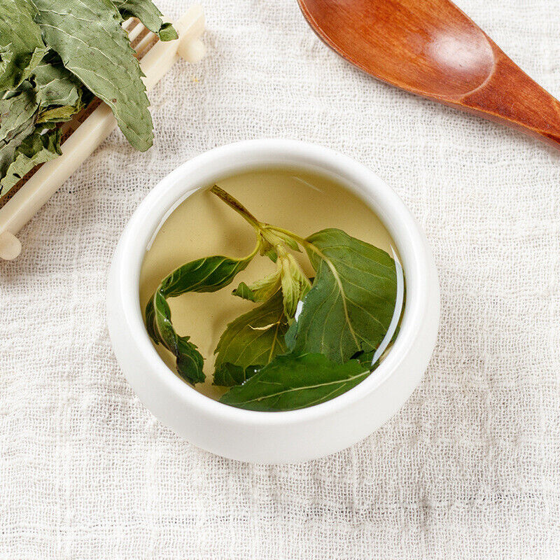 HelloYoung Mint Leaf Mint Tea InfusionDried Mint Leaf Blend Tea Infusion 20g