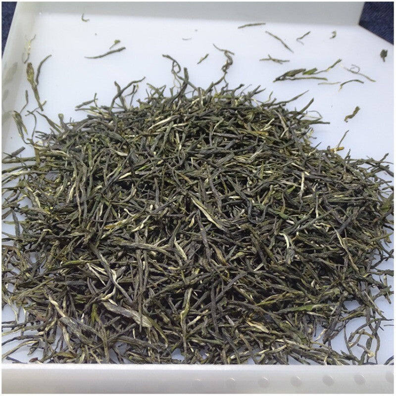 500g Mao Jian Green Tea Bulk Straight Strip Mao Jian New Tea Mao Jian Loose Tea Secondary image