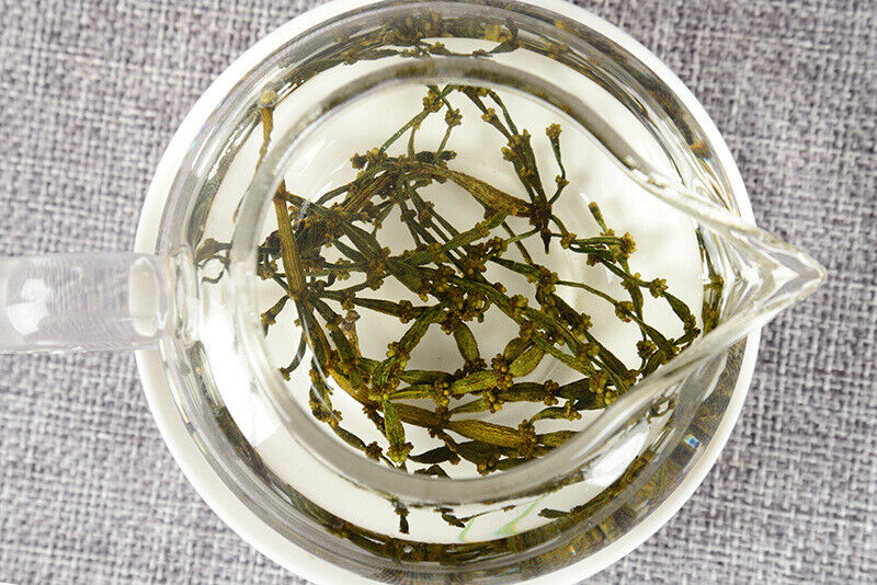 HelloYoung Organic Yunnan Pu'er Tea 500g Loose Tea Healthy Drink