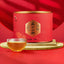 HelloYoung Health Care Premium Zhengshanxiaozhong Black Tea Natural Canned Fragrant Tea 80g