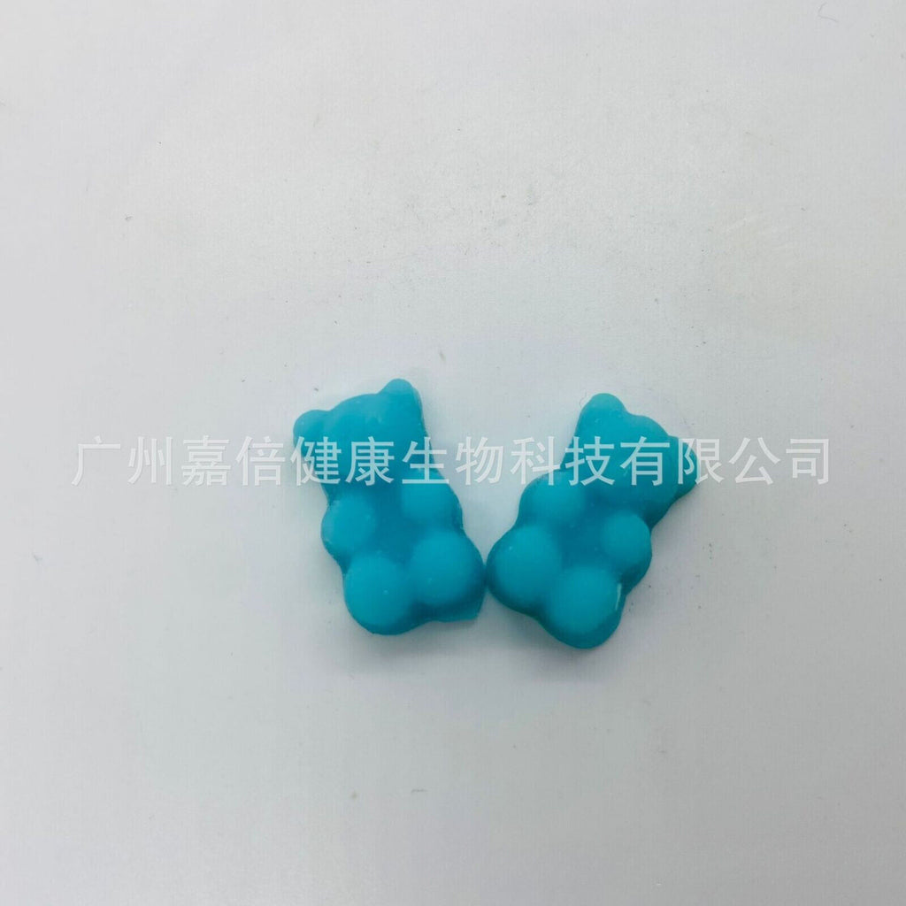 Hair GummiesBiotin CollagenGummies Biotin Collagen Gummy Bears