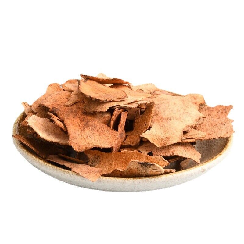 HelloYoung New Poria cocos fresh stock Poria cocos slices Poria cocos tea 500g