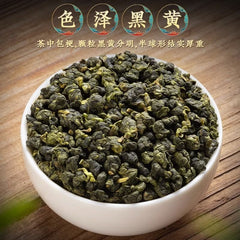 Super Jinxuan Milk Oolong Tea Anxi Tie Guan Yin Green Tea Organic Tea Tieguanyin