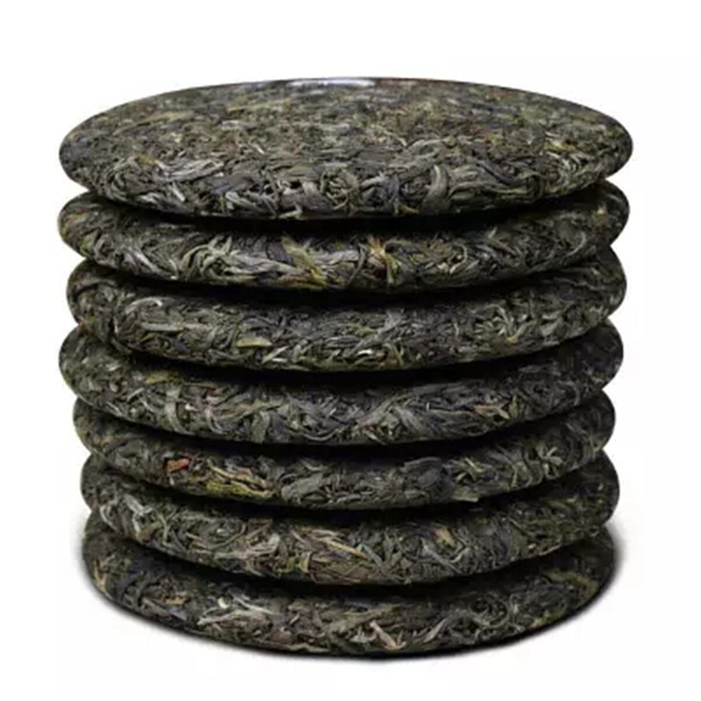 Puer Tee 357g Pu-erh Tea cha Pu Erh Tea Grüner Tee Sheng Pu Er Healthy Food