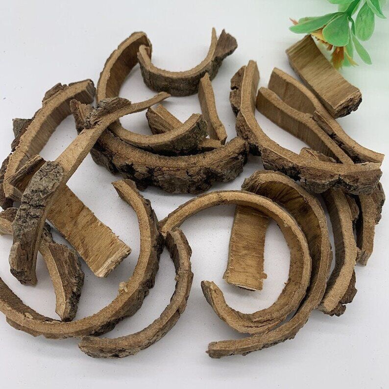 Recommend Organic Dried Cortex Erythrinae Bark , Coralbean Bark, Erythrina Bark Secondary image