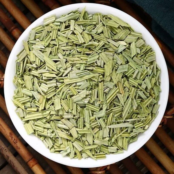 Sun Dried Sago Palm Leaves 100g Natural Cut Chinese Herbal Tea