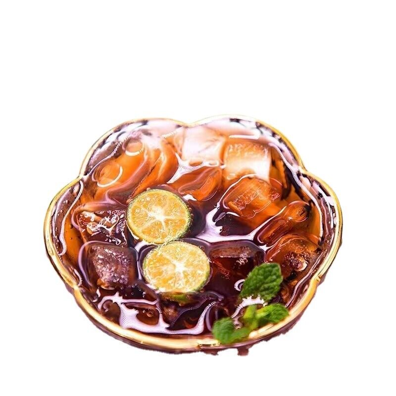 HelloYoung Umei Hawthorn Poria Drink Solid Drink Punch Umei Hawthorn Poria Powder 40g Secondary image